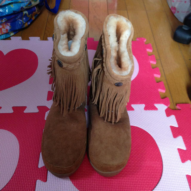 Minnetonka - als.ページ♡