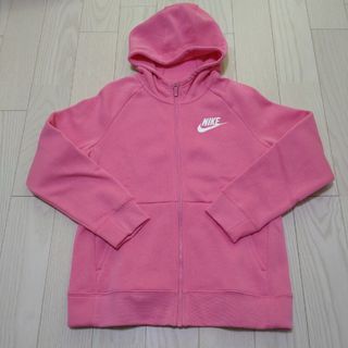 NIKE - NIKE　パーカー　150cm