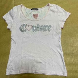 イング(INGNI)のイング半袖Tシャツ(Tシャツ(半袖/袖なし))