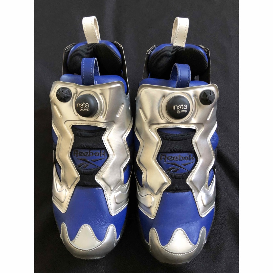 Reebok(リーボック)のReebok INSTA PUMP FURY  レアカラー 26.5㎝ メンズの靴/シューズ(スニーカー)の商品写真