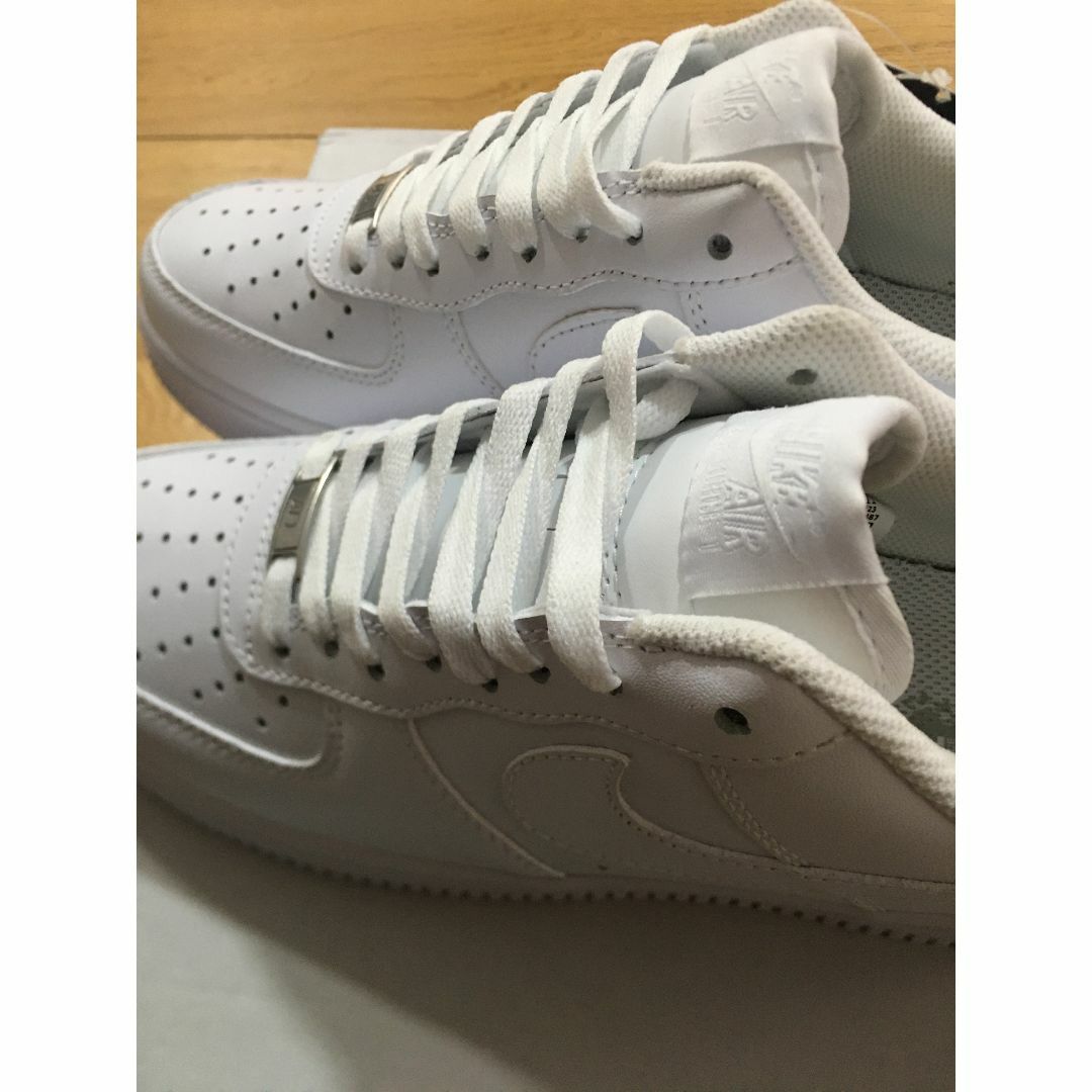 NIKE AIR FORCE 1 LOW ナイキ エアフォース 26cm メンズの靴/シューズ(スニーカー)の商品写真