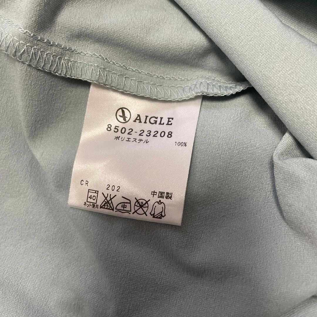 AIGLE(エーグル)のAIGLE Tシャツ レディースのトップス(Tシャツ(半袖/袖なし))の商品写真
