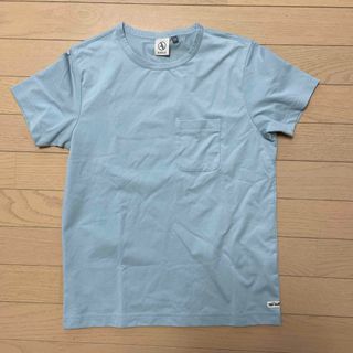 AIGLE - AIGLE Tシャツ