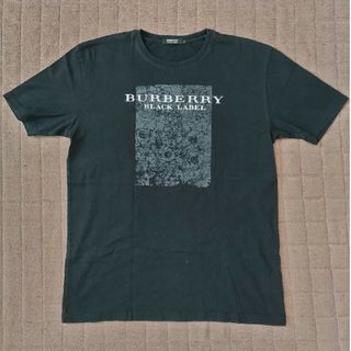 バーバリーブラックレーベル(BURBERRY BLACK LABEL)のBURBERRY　BLACK LABEL　Tシャツ(Tシャツ/カットソー(半袖/袖なし))