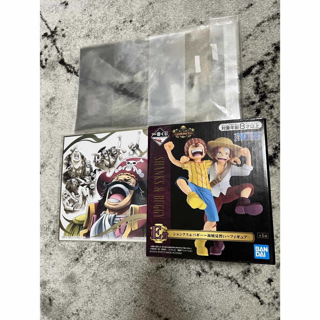 ONE PIECE ワンピース 最新巻全巻 1~108巻セット+非売品おまけ付き