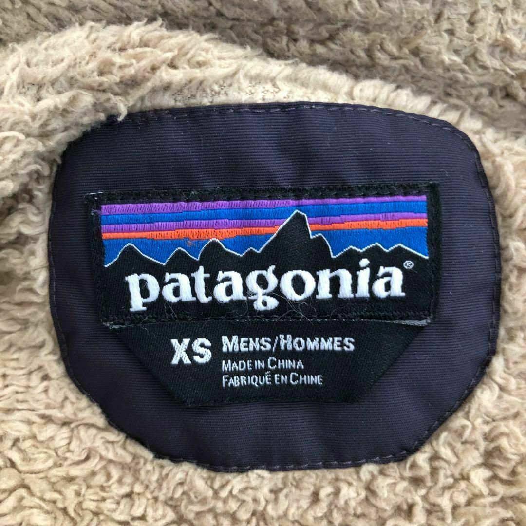 patagonia(パタゴニア)のPatagoniaパタゴニアイスマスパーカーIsthmusParkaネイビー メンズのジャケット/アウター(マウンテンパーカー)の商品写真