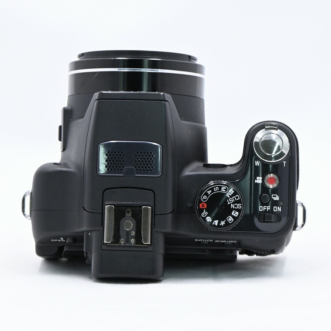 LEICA(ライカ)のLeica V-LUX2 スマホ/家電/カメラのカメラ(コンパクトデジタルカメラ)の商品写真