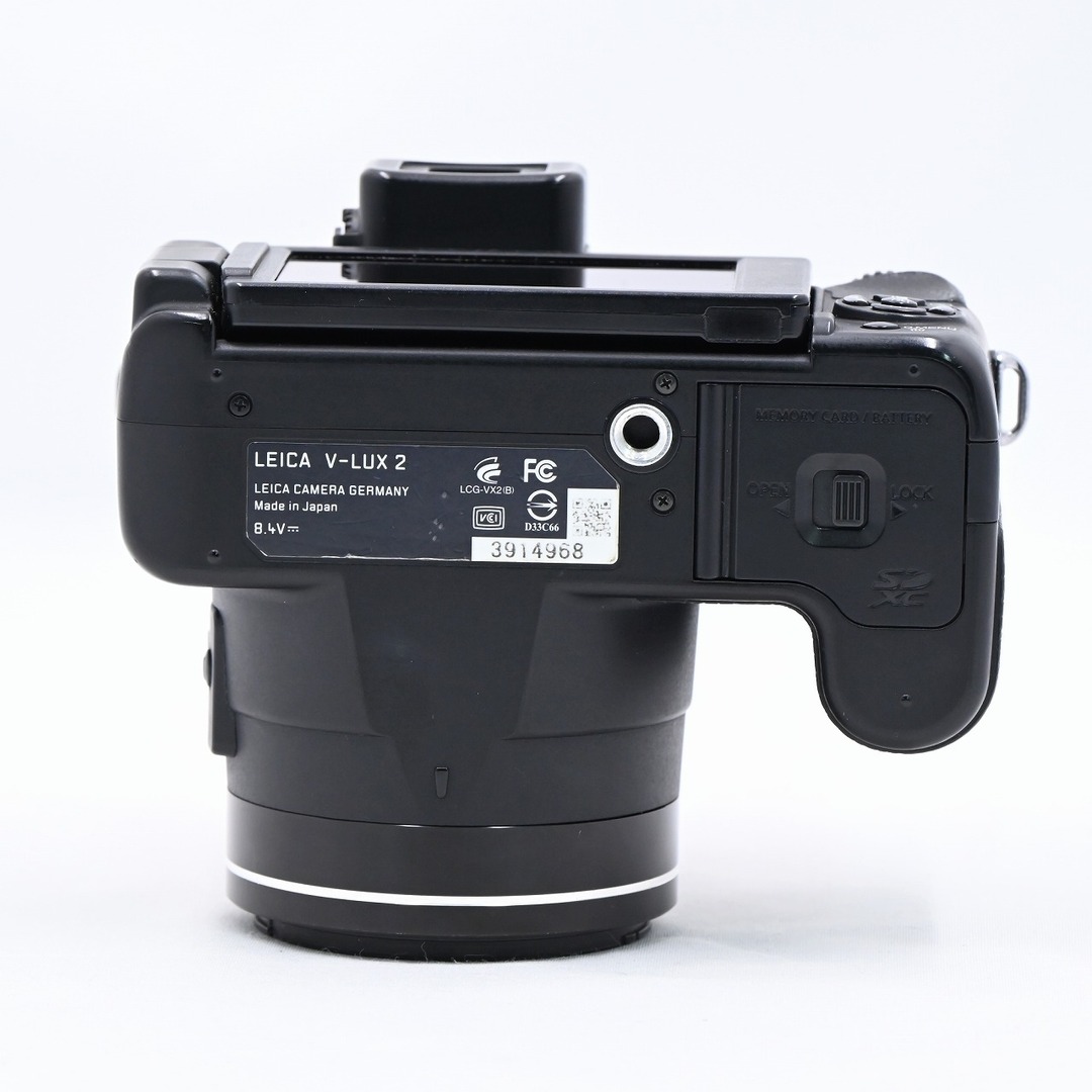 Leica V-LUX2 Leica V-LUX2