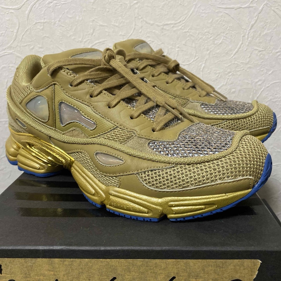 RAF SIMONS(ラフシモンズ)のraf simons x adidas ozweego 2 新品未使用 正規品 メンズの靴/シューズ(スニーカー)の商品写真