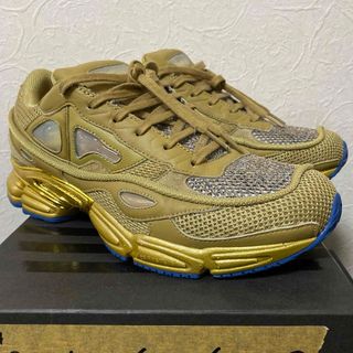 ラフシモンズ(RAF SIMONS)のraf simons x adidas ozweego 2 新品未使用 正規品(スニーカー)