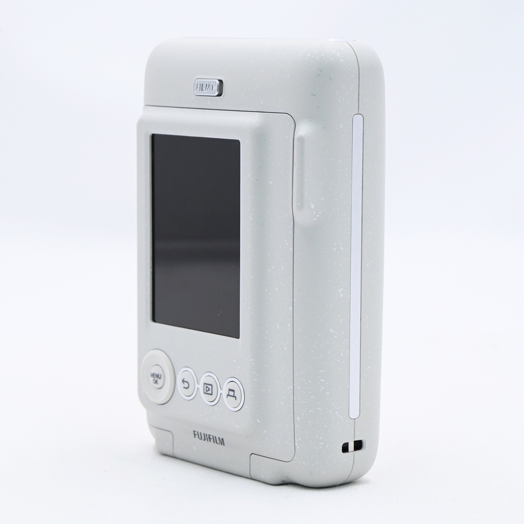 富士フイルム - FUJIFILM チェキ instax mini LiPlay ストーン 富士フイルム - FUJIFILM チェキ instax mini LiPlay ストーン
