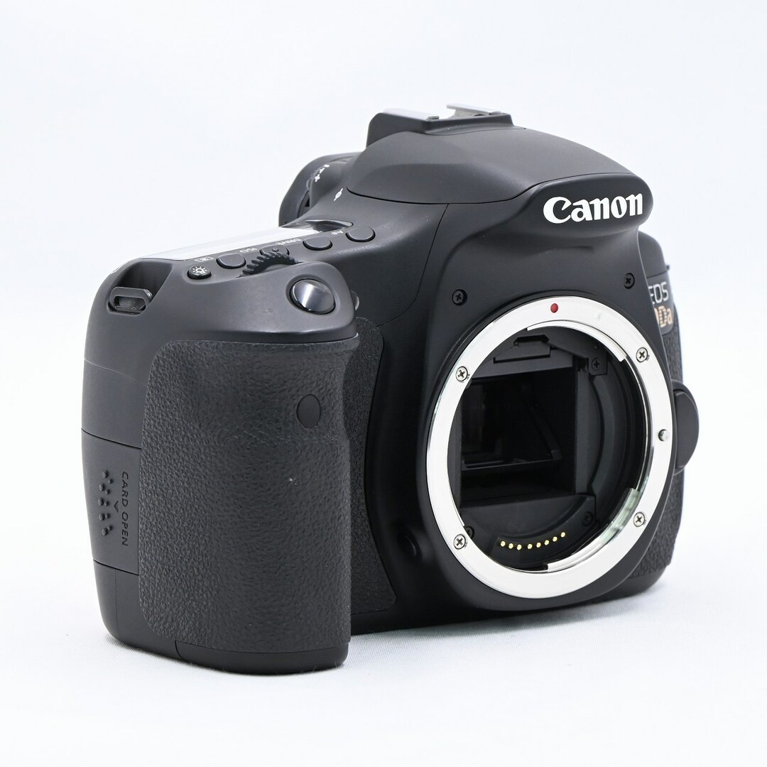 Canon EOS 60Da ボディ 天体撮影 デジタル一眼 Canon EOS 60Da ボディ 天体撮影 デジタル一眼