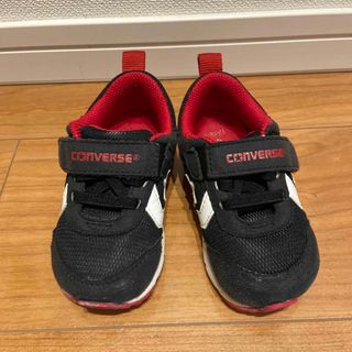 コンバース(CONVERSE)の【converse】スニーカー(スニーカー)