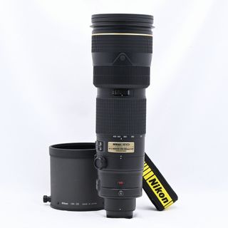 ニコン(Nikon)のNikon AF-S VR ED 200-400mm F4G (IF)(レンズ(ズーム))