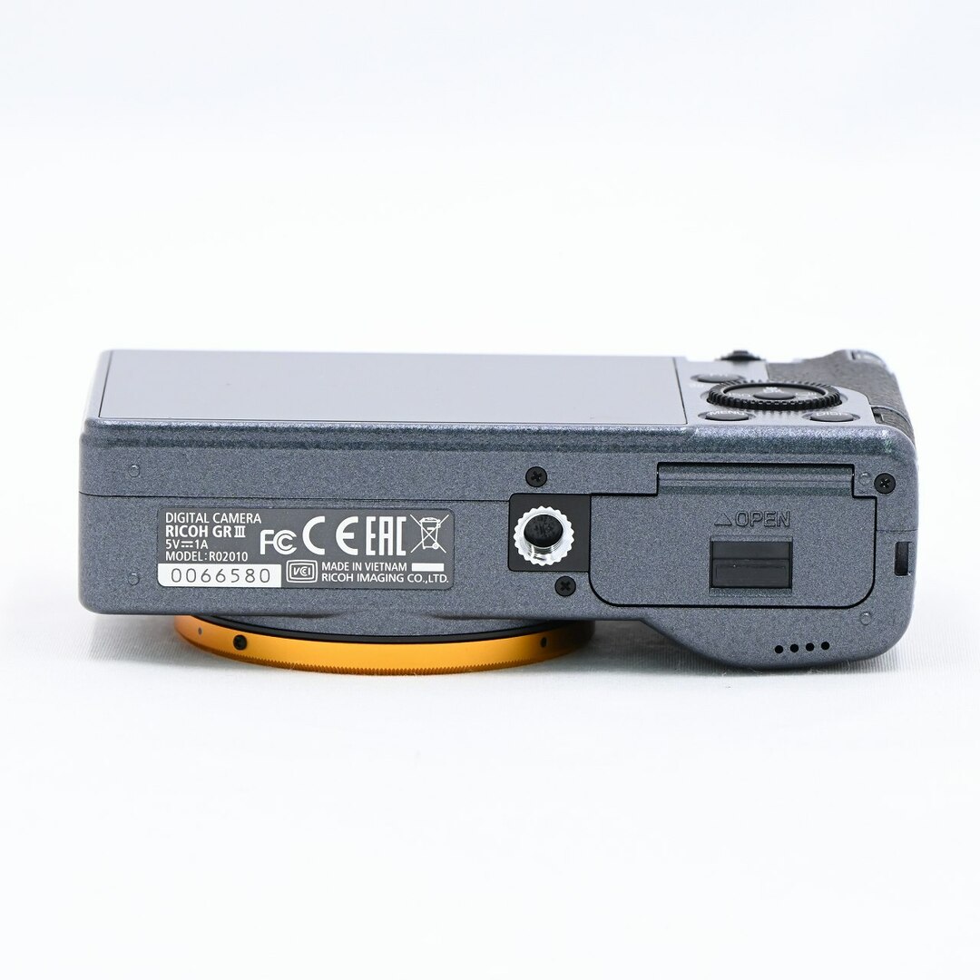 RICOH - RICOH GR III Street Edition Limited Kitの通販 by RICOH - RICOH GR III Street Edition Limited Kitの通販 by