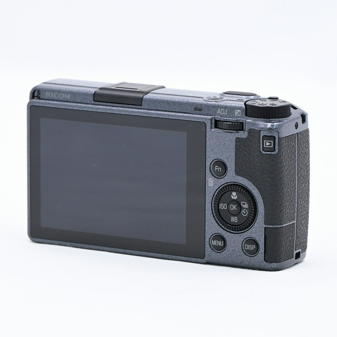 RICOH - RICOH GR III Street Edition Limited Kitの通販 by RICOH - RICOH GR III Street Edition Limited Kitの通販 by