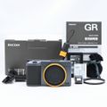 RICOH GR III Street Edition Limited Kit