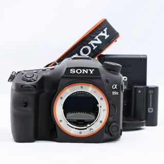 ソニー(SONY)のSONY α99II ボディ ILCA-99M2(デジタル一眼)