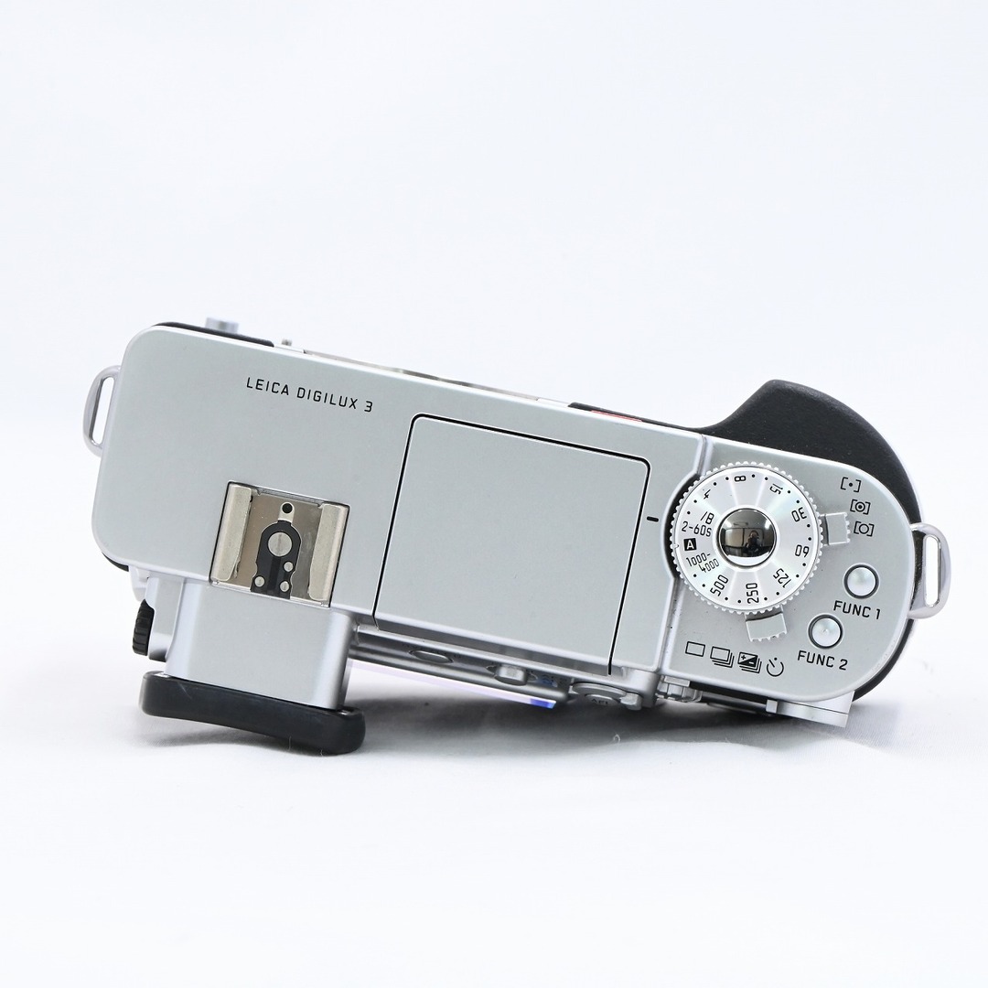 LEICA - Leica DIGILUX 3の通販 by Flagship Camera. (フラッグ LEICA - Leica DIGILUX 3の通販 by Flagship Camera. (フラッグ