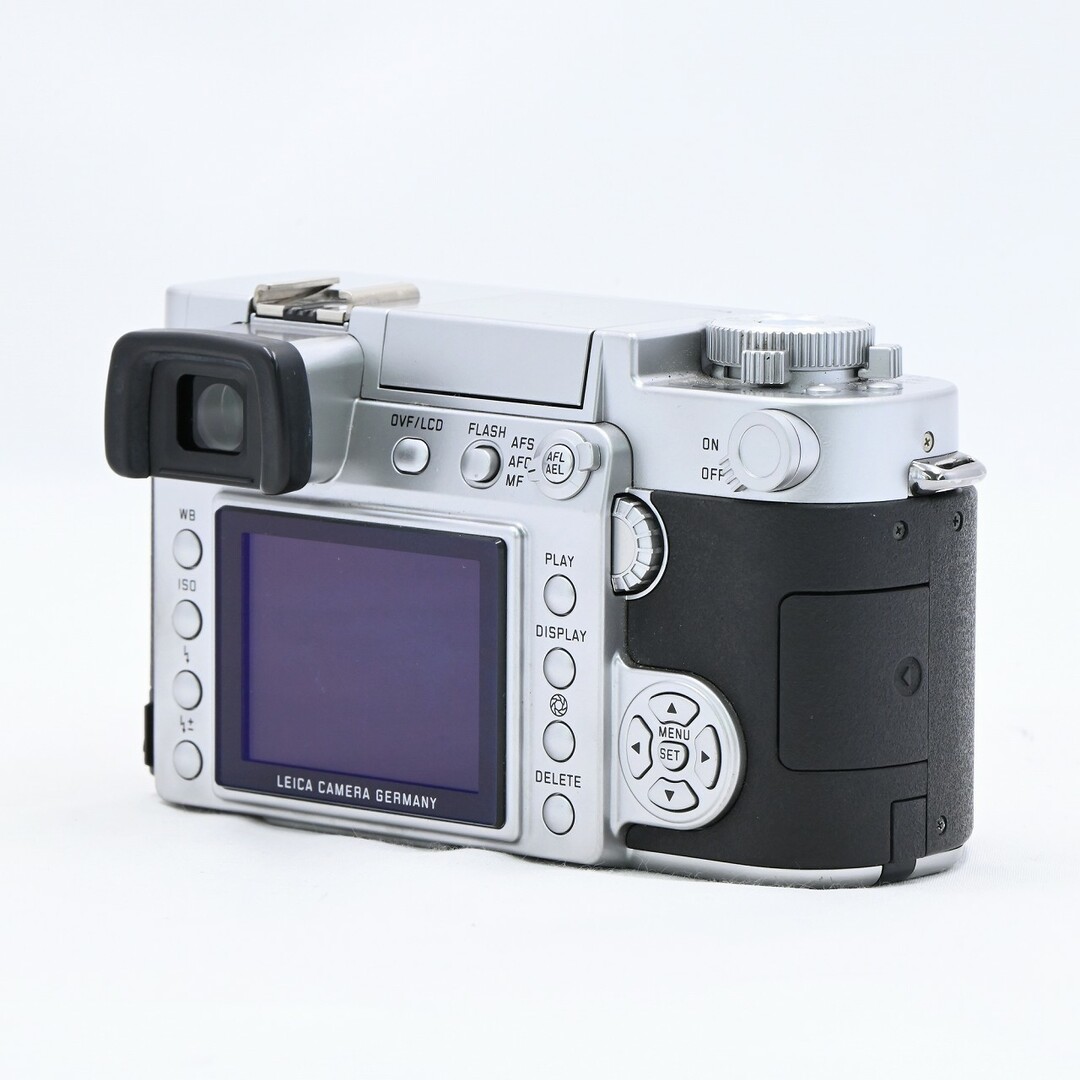 LEICA - Leica DIGILUX 3の通販 by Flagship Camera. (フラッグ LEICA - Leica DIGILUX 3の通販 by Flagship Camera. (フラッグ