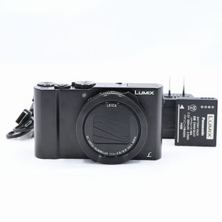 パナソニック(Panasonic)のPanasonic LX9 DMC-LX9-K ブラック(コンパクトデジタルカメラ)