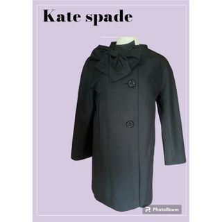 ケイトスペードニューヨーク(kate spade new york)の週末割引　　Kate spade トレンチコート　(トレンチコート)