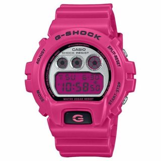 ジーショック(G-SHOCK)の【新品】G-SHOCK DW-6900RCS-4JF(腕時計(デジタル))