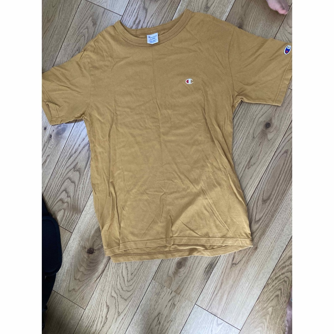 Champion(チャンピオン)のチャンピオンTシャツ メンズのトップス(Tシャツ/カットソー(半袖/袖なし))の商品写真