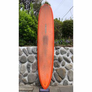 NOBRAND ロングボード　9'4" ノーブランド(サーフィン)