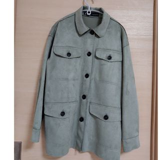 ザラ(ZARA)のzara ジャケット(その他)