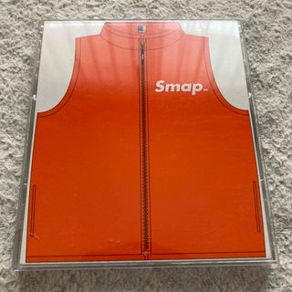 Smap Vest(ポップス/ロック(邦楽))