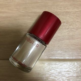 インウイ(Inoui（SHISEIDO）)のインウイ  ニュアンスパウダー(アイシャドウ)