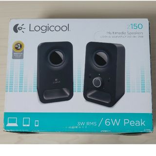 Logicool - Logicool Z150BK