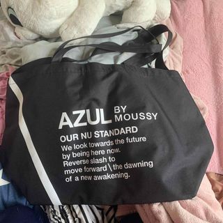 アズールバイマウジー(AZUL by moussy)のAZULのバック(ショルダーバッグ)