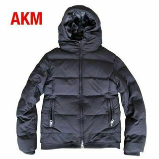 AKM - AKM DUVETICA デュベティカN3B WJK 1piu1uguale3の通販 by AS's AKM - AKM DUVETICA デュベティカN3B WJK 1piu1uguale3の通販 by AS's