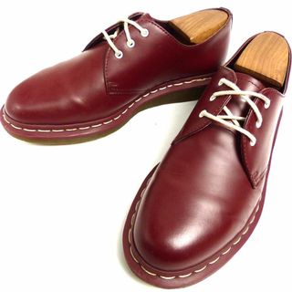 ドクターマーチン(Dr.Martens)のDr.Martens / ドクターマーチン 3ホールシューズ　US8M(ドレス/ビジネス)