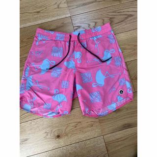 ボルコム(volcom)のVOLCOMパンツ(水着)