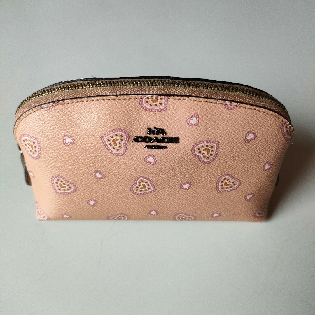 COACH(コーチ)のCOACH ポーチ レディースのファッション小物(ポーチ)の商品写真