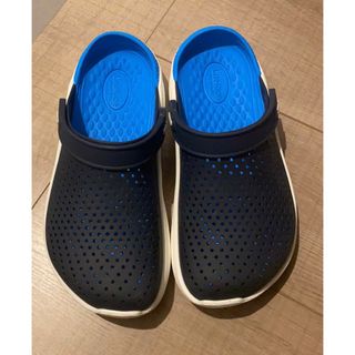 クロックス(crocs)のcrocs  サンダル(サンダル)