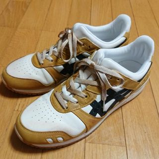 アシックス(asics)のASICS アシックス gel lyte 3 OG 28.5 ゲルライト スリー(スニーカー)