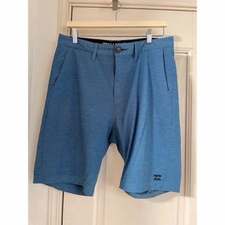 ビラボン(billabong)のBILLABONG ビラボン　ハーフパンツ　メンズ　夏服　ボトムス　(ショートパンツ)