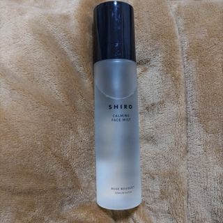 shiro - SHIRO ローズブーケフェイスミスト120ml