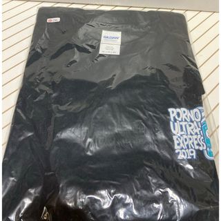 ポルノ超特急　Ｔシャツ(ミュージシャン)