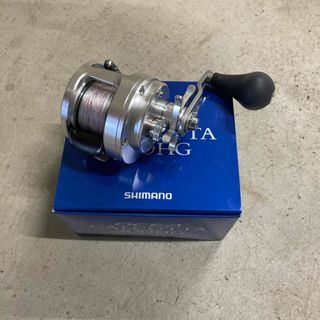 SHIMANO - SHIMANO OCEA CALCUTTA 300 HG