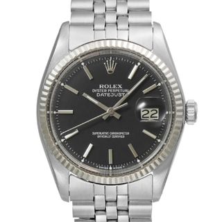 ロレックス(ROLEX)のROLEX デイトジャスト Ref.1601 アンティーク品 メンズ 腕時計(腕時計(アナログ))