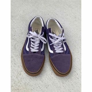 ヴァンズ(VANS)のバンズシューズ(スニーカー)