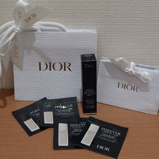 ディオール(Dior)のディオール アディクト リップマキシマイザー セラム(リップグロス)