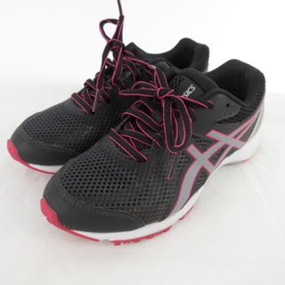 アシックス(asics)のアシックス ジョギング シューズ ランニング 1154A054 22ｃｍ(シューズ)