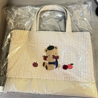 広島空港ノベルティトートバッグの通販 by ウェンディーSHOP｜ラクマ