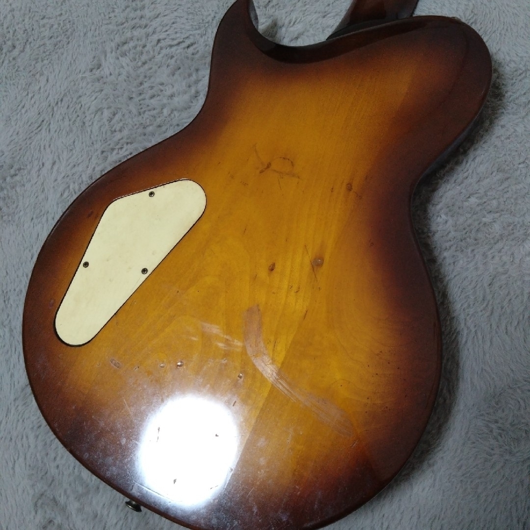 アリアプロII PE エレキギター ジャンク 楽器のギター(エレキギター)の商品写真